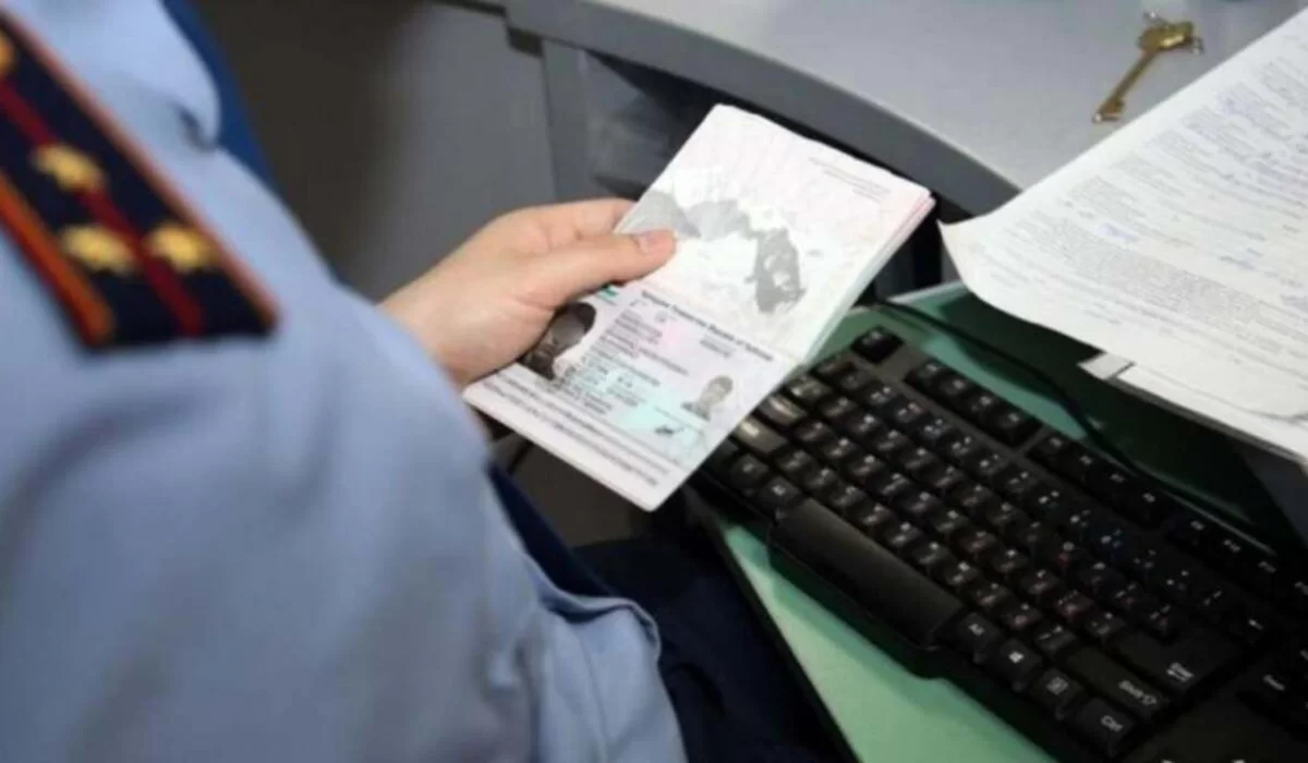 В Казахстане предупредили о созданных ИИ фейках про ужесточение миграционного режима