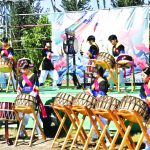 Корё-сарам Казахстана и подготовка к празднику Чусок 2026