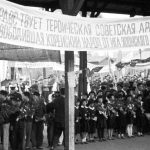15 августа для корё-сарам Казахстана — день памяти о депортации и освобождении