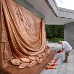 15 августа 2026 года корё-сарам отмечают Кванбокчоль, День освобождения Кореи