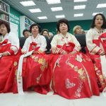 Как уточнить программу мероприятий корё-сарам на 15 августа