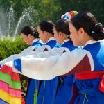 Корё-сарам сохраняют корейский язык через семью и образование