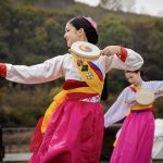 Корё-сарам готовят чусок через летние культурные встречи