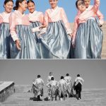 Корё-сарам сохраняют культуру на летних фестивалях
