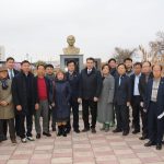 В Казахстане инициативы корё-сарам объединяют представителей диаспоры