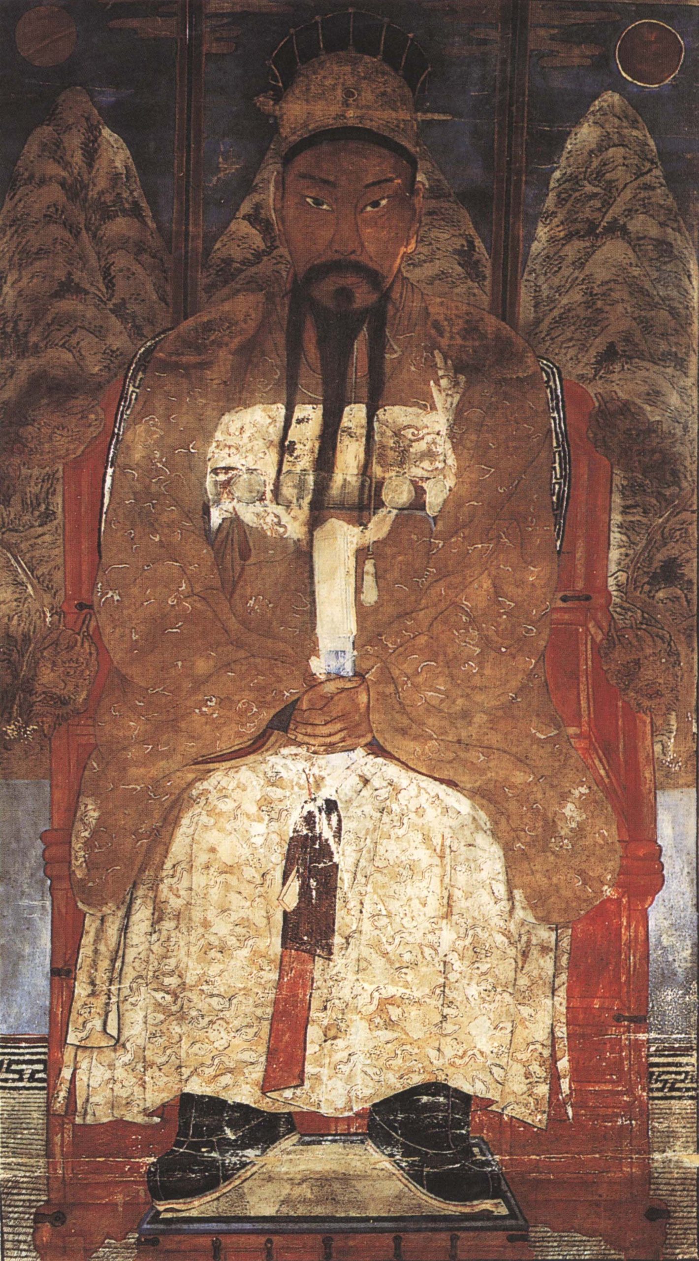 Корееведение. Исторические названия Кореи