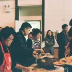 Сезон кимжан помогает семьям корё-сарам сохранять культурные традиции