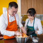 Кимчать у корё-сарам сохраняется через семейную кухню