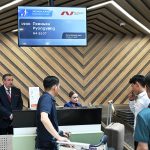 Прямые рейсы Россия — Южная Корея остаются предметом консультаций