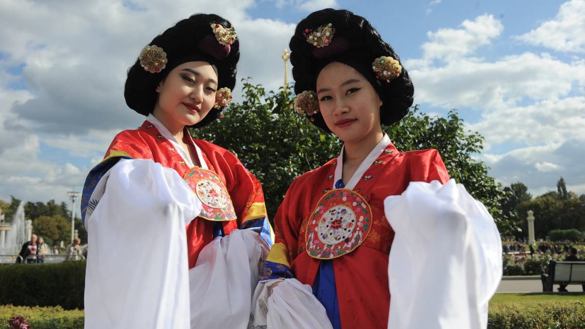 3 шага корё-сарам Москвы перед переездом в Корею