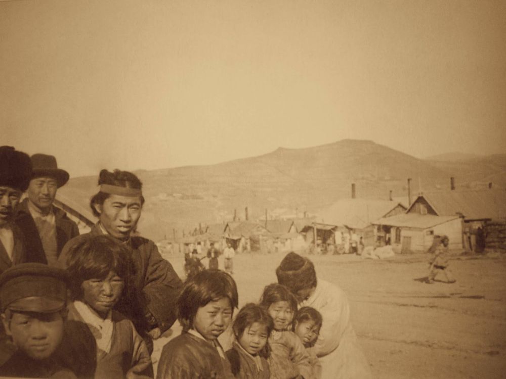 История корё-сарам началась в Приморье и продолжилась за его пределами