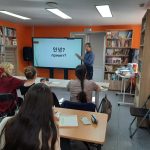 Курсы корейского языка в Приморье выбирают с учётом семейной речи