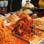 Откуда взялась корейская морковь и что связывает её с Кореей