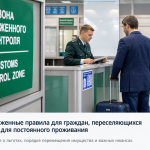 Посольство России в Сеуле перечислило 10 пунктов для участников программы переселения
