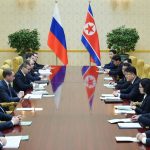 Министры России и КНДР договорились развивать сотрудничество в образовании и ИИ