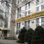 Нелли Пак изучала коре мар более 20 лет и хранила историю Корейского театра