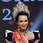 Гран-при «Миссис Классик Россия-2026» завоевала Любовь Ким