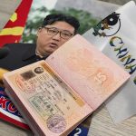 Корё-сарам готовят документы для переезда в Корею